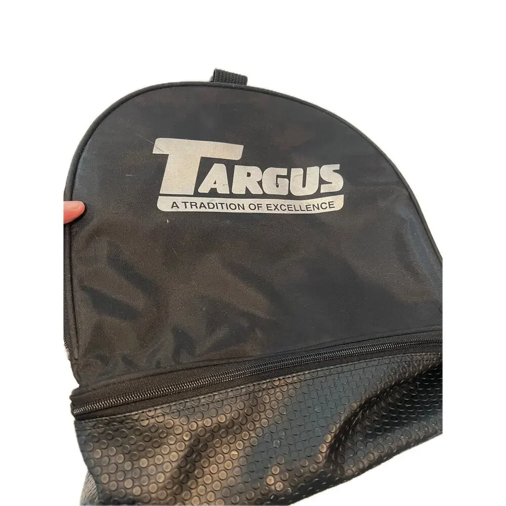 Targus XLarge Heavy Duty Duffle/Travel Bag 22x15x12